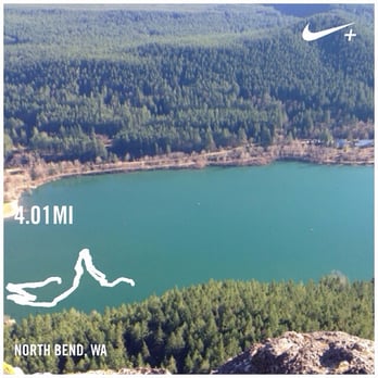 Rattlesnake Ridge - Hiking Near Me Rattlesnake Ridge - Hiking Near Me