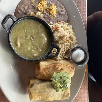 Savina’s - Chile Rellenos - Mexican Near Me - Castle Rock, Colorado