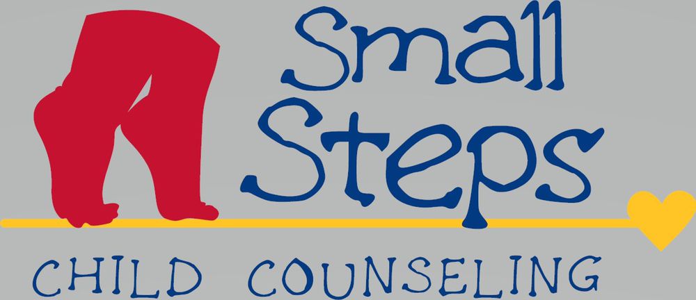 Small Steps Child Counseling - grief counselor in Albuquerque, NM