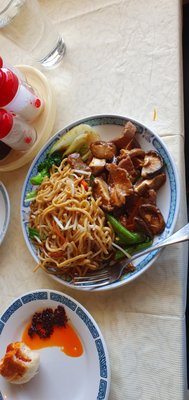 Hang Ah Dim Sum by null