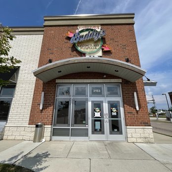 Buddy's Pizza - Ann Arbor - Storefront - Pizza Near Me - Ann Arbor, Michigan