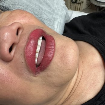Cosmetica - Vibrant permanent makeup/lip blush! - Medical Spas Near Me - Danville, California Cosmetica - Vibrant permanent makeup/lip blush! - Medical Spas Near Me - Danville, California