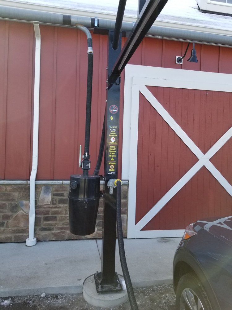 MOO MOO EXPRESS CAR WASH NEWARK Updated July 2024 33 Photos