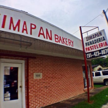 Zimapan Panaderia - Entrance - Bakeries Near Me - Baytown, Texas Zimapan Panaderia - Entrance - Bakeries Near Me - Baytown, Texas