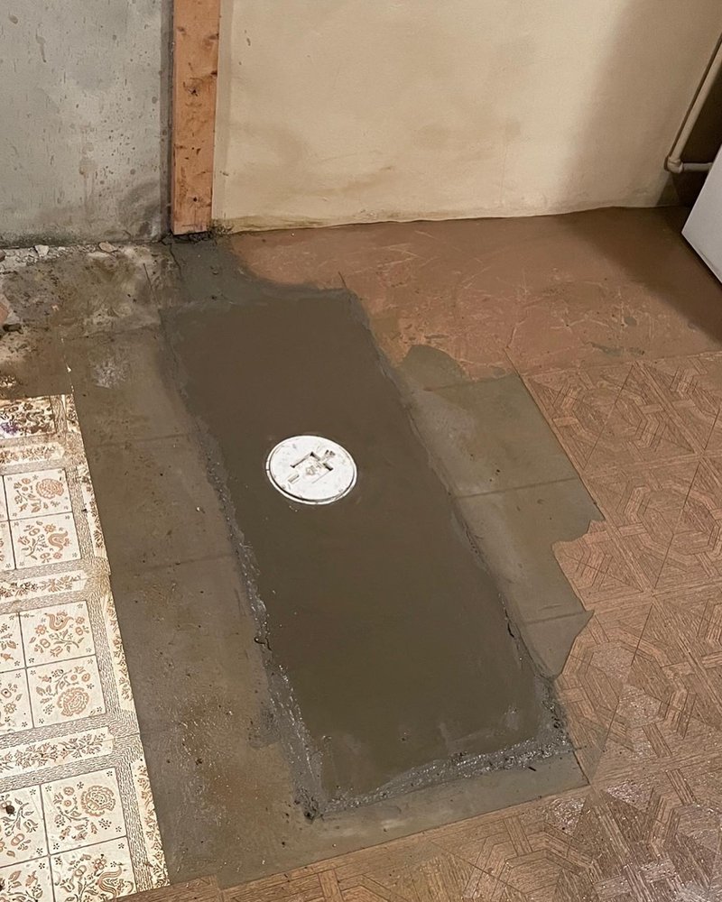 Slide of G-Tech Plumbing