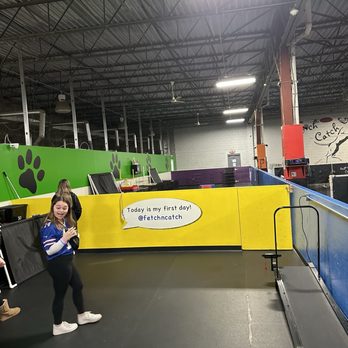 Fetch N' Catch - Pet Sitting Near Me - Bowmansville, New York Fetch N' Catch - Pet Sitting Near Me - Bowmansville, New York