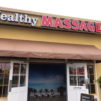 Healthy Massage - Amazing place - Massage Therapy Near Me - San Diego, California Healthy Massage - Amazing place - Massage Therapy Near Me - San Diego, California