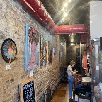 Cafe Hey - Sandwiches Near Me - Tampa, Florida