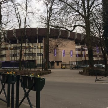 RSC Anderlecht - Sports Clubs Near Me - Anderlecht, BRU