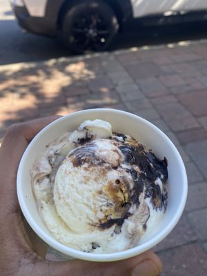 Nasto's Ice Cream Co. — Old World Desserts by null
