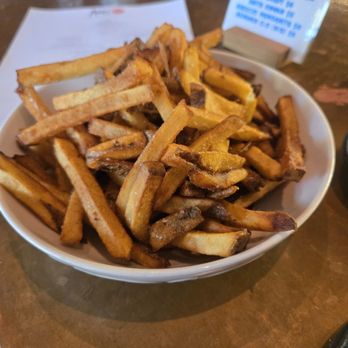 Nikkei Izakaya - Fries - Izakaya Near Me - New Orleans, Louisiana Nikkei Izakaya - Fries - Izakaya Near Me - New Orleans, Louisiana