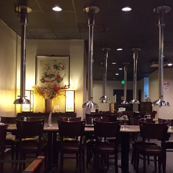 Chris Korean BBQ - Dining Room - Korean Near Me - Pasadena, California Chris Korean BBQ - Dining Room - Korean Near Me - Pasadena, California