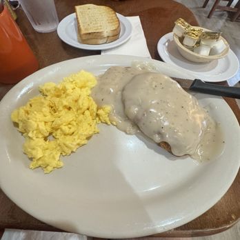 Molly Brown's Cafe - Chicken fried steak - Breakfast & Brunch Near Me - Cuyahoga Falls, Ohio Molly Brown's Cafe - Chicken fried steak - Breakfast & Brunch Near Me - Cuyahoga Falls, Ohio