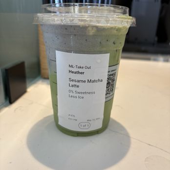 Da Vien Coffee - Coffee & Tea Near Me - Milpitas, California