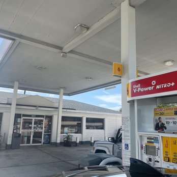 Shell - Gas Stations Near Me - Largo, Florida