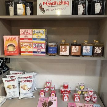 Café Frida Gallery - Merchandise - Coffee & Tea Near Me - Santa Rosa, California Café Frida Gallery - Merchandise - Coffee & Tea Near Me - Santa Rosa, California