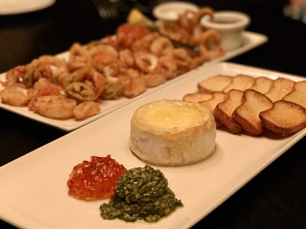 The Keg Steakhouse + Bar Esplanade Takeout & Delivery 131 Photos