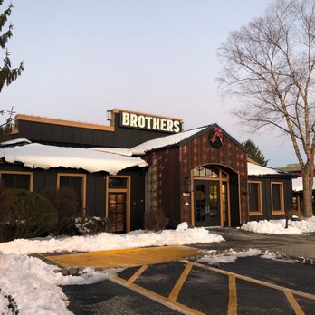 Brothers Smokehouse - Brothers - Barbeque Near Me - Ramsey, New Jersey