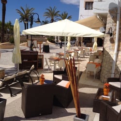 Restaurante Del Mar
