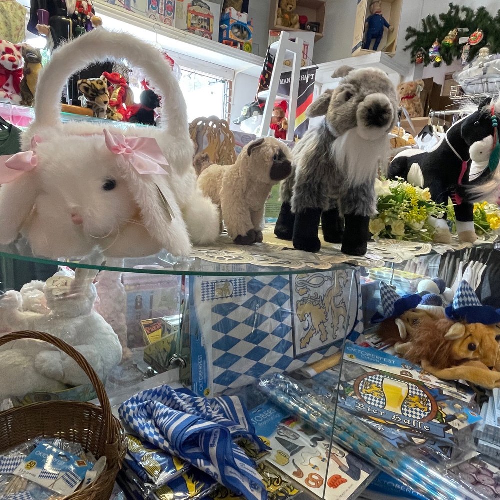 Alpine Toys - Men's Clothing Near Me - Torrance, California