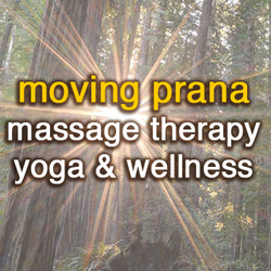 Moving Prana Massage & Yoga