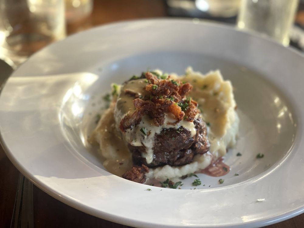 Food from Sugar Magnolia Bistro & Bar