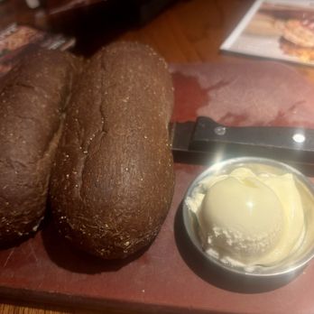 Outback Steakhouse - Complimentary Bread - Steakhouses Near Me - Garden Grove, California