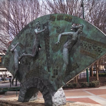 Centennial Olympic Park - Parks Near Me - Atlanta, Georgia Centennial Olympic Park - Parks Near Me - Atlanta, Georgia