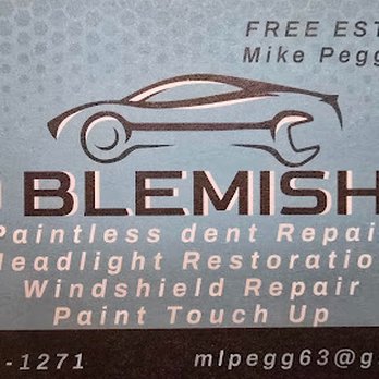 No Blemishes - Windshield Installation & Repair Near Me - Covington, Tennessee No Blemishes - Windshield Installation & Repair Near Me - Covington, Tennessee