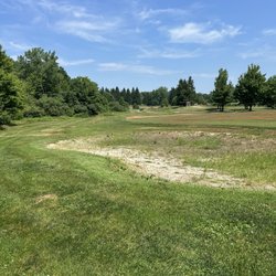 Legend Lake Golf Club