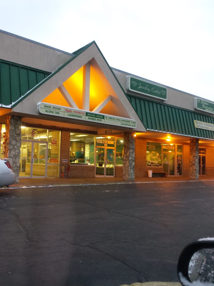 THE JEWELRY CENTRE Updated October 2024 12 Reviews 820 Lane Allen