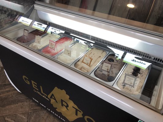 Bruno Pizzatown USA by null