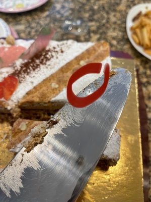 Patisserie La Cigogne by null
