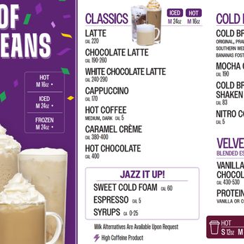 PJ's Coffee - Coffee & Tea Near Me - Houma, Louisiana PJ's Coffee - Coffee & Tea Near Me - Houma, Louisiana