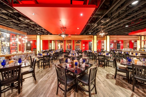 Texas de Brazil - Irvine by null