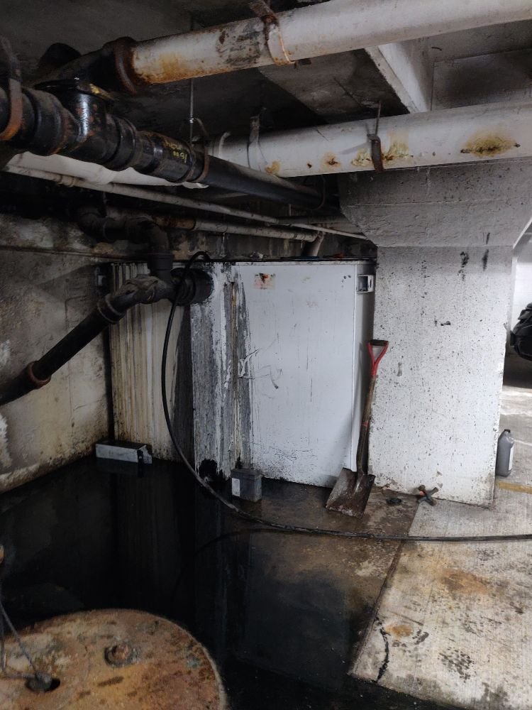 Slide of All Star Plumbing & Sewer
