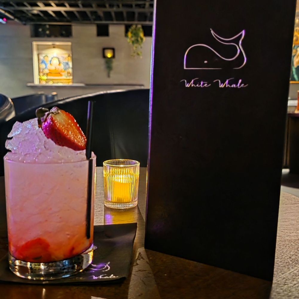 White Whale - Two Step - Cocktail Bars Near Me - Las Vegas, Nevada White Whale - Two Step - Cocktail Bars Near Me - Las Vegas, Nevada