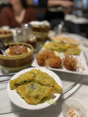 Hong Kong Bistro by null