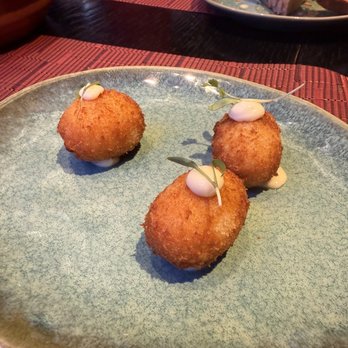 MAD - CROQUETAS - Spanish Near Me - Houston, Texas MAD - CROQUETAS - Spanish Near Me - Houston, Texas
