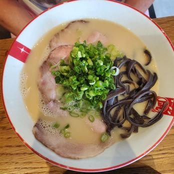 Ramen Nagi - Ramen Near Me - Arcadia, California Ramen Nagi - Ramen Near Me - Arcadia, California