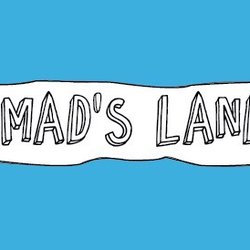 Nomad's Land - Nomad's land camp de Food truck et événements