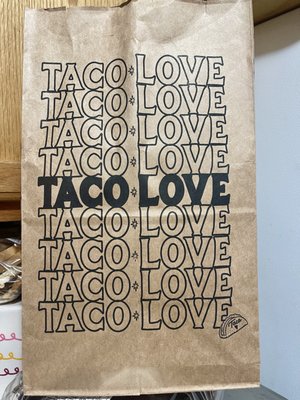 Menu photo 4 tacoria - Edgewater Edgewater, NJ