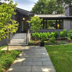 Greener Horizon - Residential Landscape Chestnut Hill
