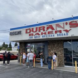 Durans customers