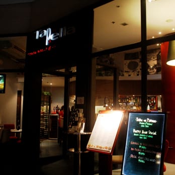 Tapella - Spanish Near Me - Makati, NCR