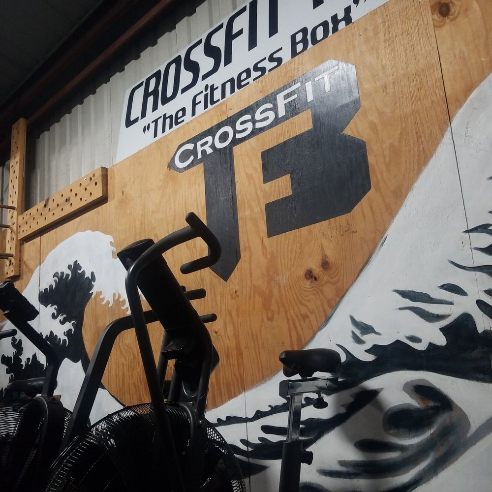 CrossFit TFB - Gyms Near Me - Largo, Florida CrossFit TFB - Gyms Near Me - Largo, Florida