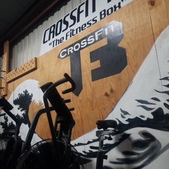 CrossFit TFB - Gyms Near Me - Largo, Florida