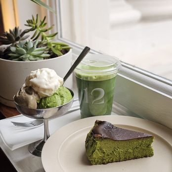 12 Matcha - Cafes Near Me - New York, New York 12 Matcha - Cafes Near Me - New York, New York