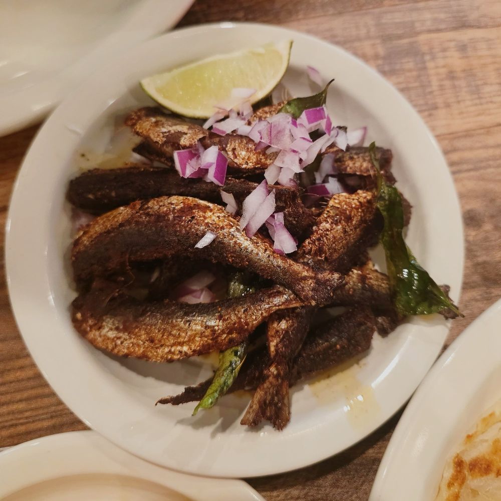 Kappa - Fish Fry - Indian Near Me - Santa Clara, California Kappa - Fish Fry - Indian Near Me - Santa Clara, California