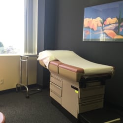 Robert Dodge, MD - Exam room